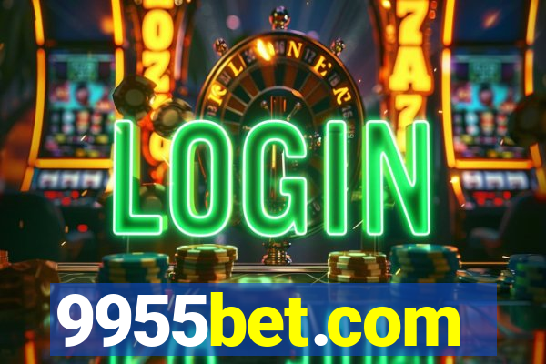 9955bet.com