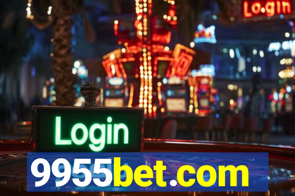 9955bet.com