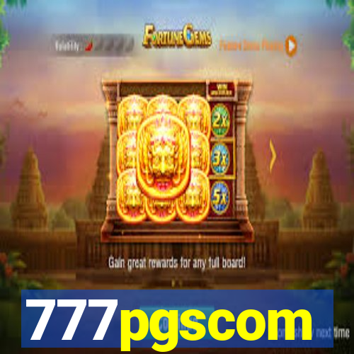 777pgscom