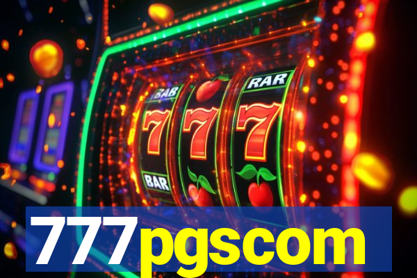 777pgscom