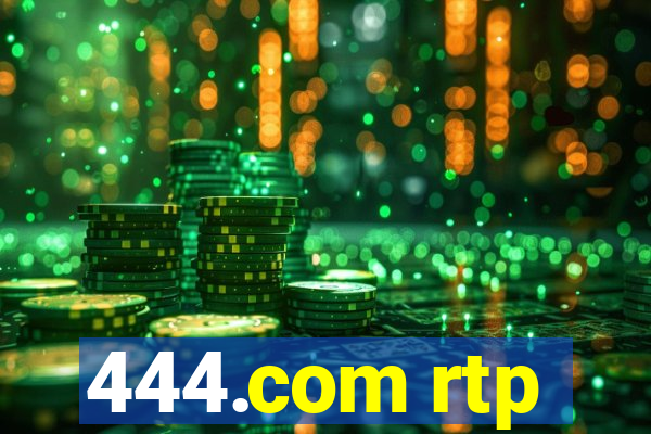 444.com rtp