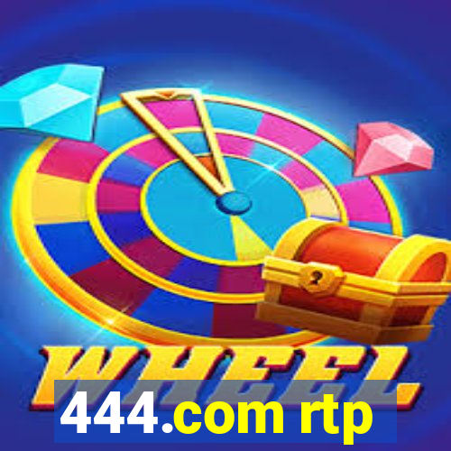 444.com rtp