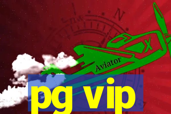 pg vip