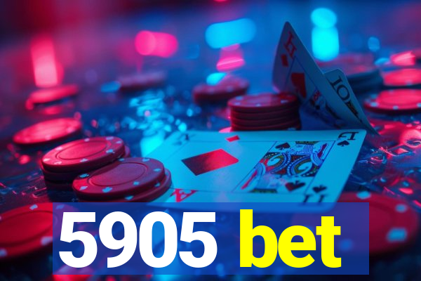 5905 bet