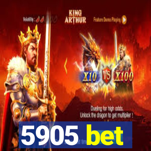 5905 bet