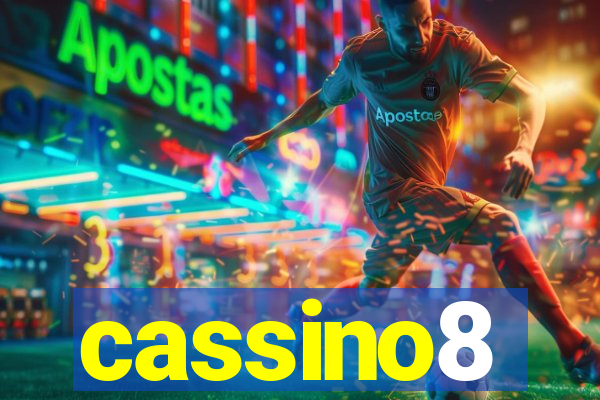 cassino8