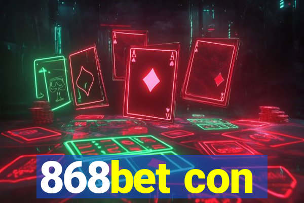 868bet con