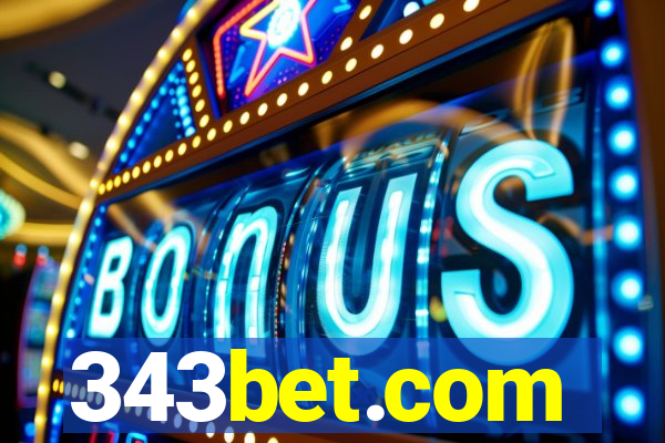 343bet.com