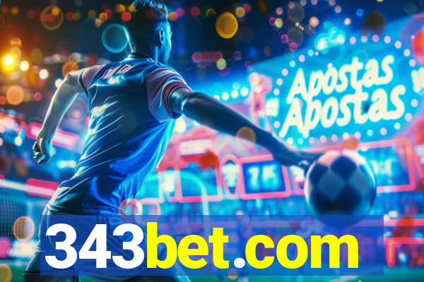 343bet.com