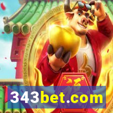 343bet.com