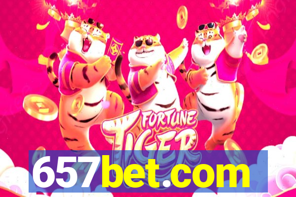 657bet.com