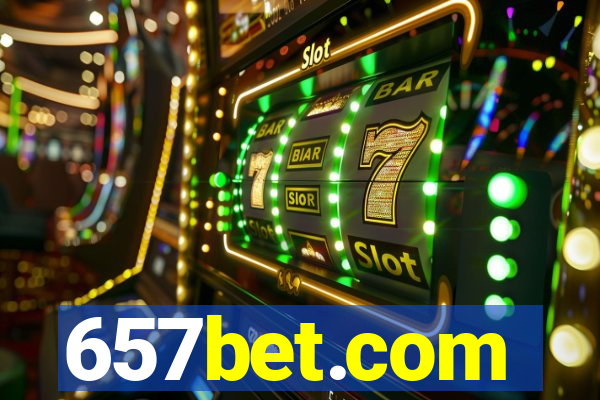 657bet.com