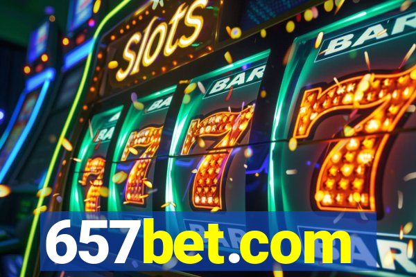 657bet.com