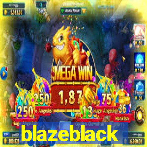 blazeblack