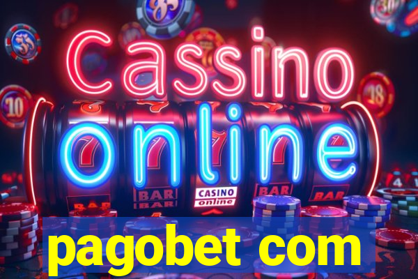 pagobet com