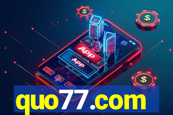 quo77.com