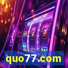 quo77.com