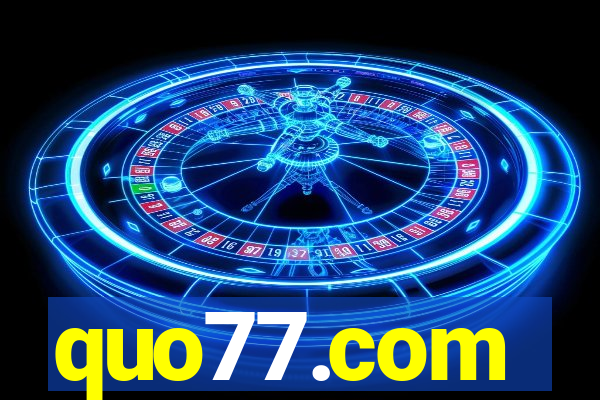 quo77.com