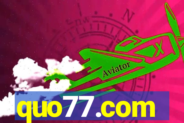 quo77.com