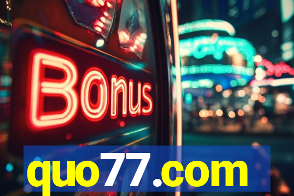 quo77.com