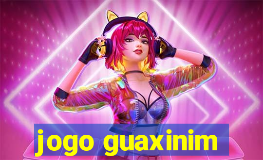 jogo guaxinim