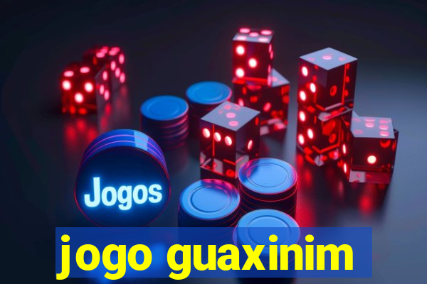 jogo guaxinim