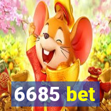 6685 bet