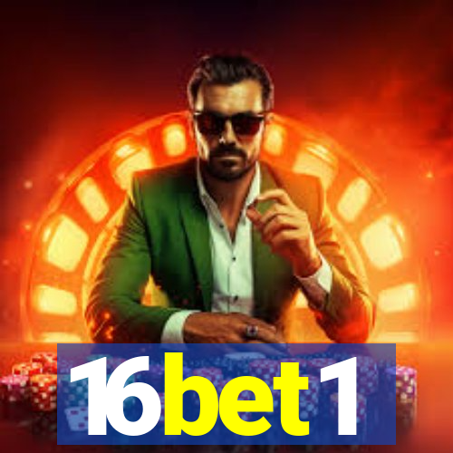 16bet1