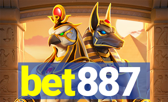 bet887