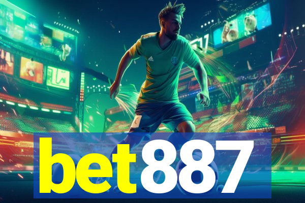 bet887