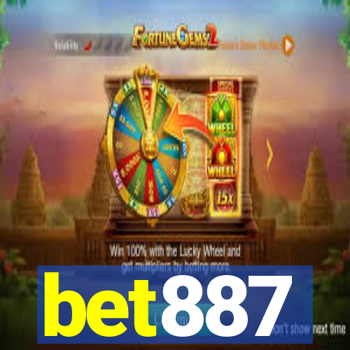 bet887