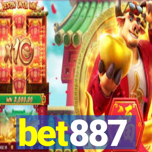 bet887