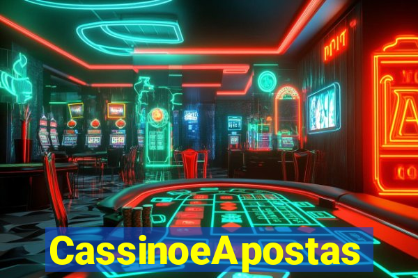 CassinoeApostas