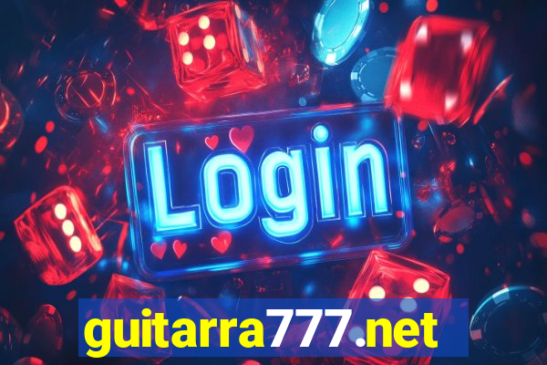 guitarra777.net