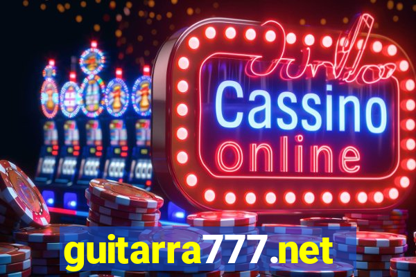 guitarra777.net