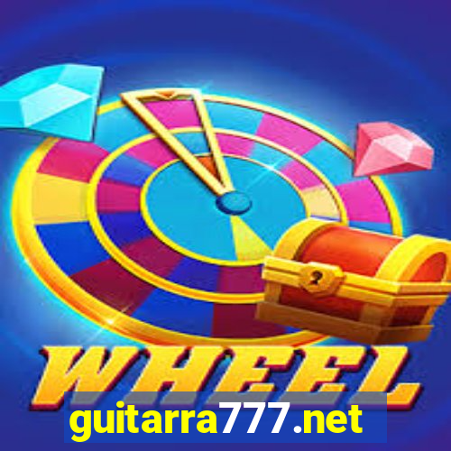 guitarra777.net