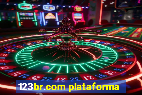 123br.com plataforma