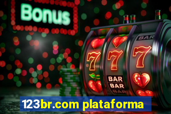 123br.com plataforma