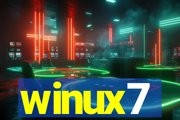 winux7