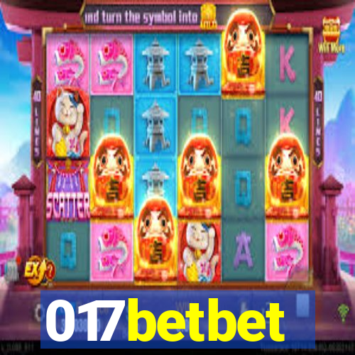 017betbet