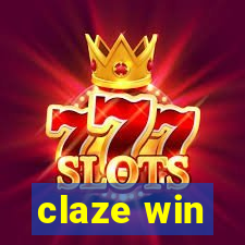 claze win