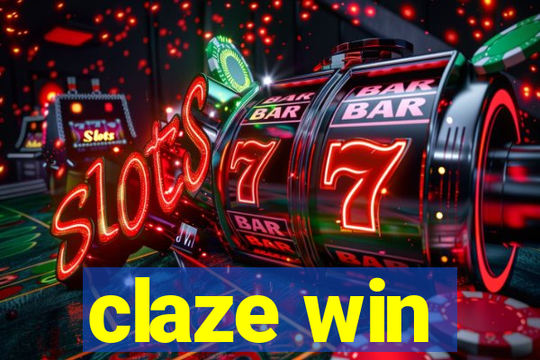 claze win