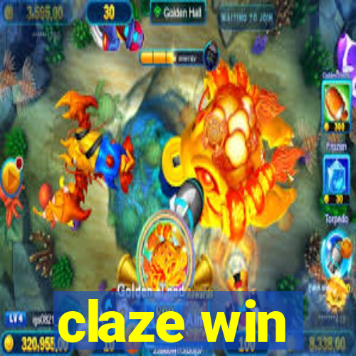 claze win