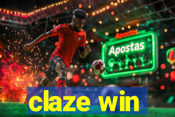 claze win