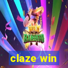 claze win