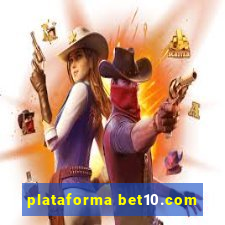 plataforma bet10.com