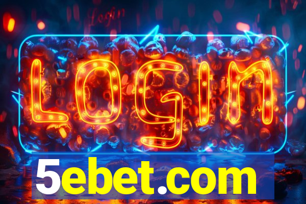 5ebet.com