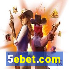 5ebet.com