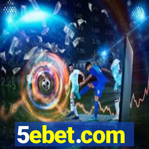 5ebet.com