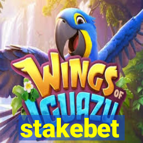 stakebet